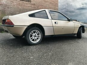 Talbot Matra Murena - 4