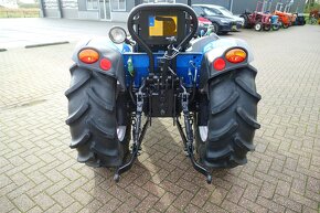 New Holland T3030 - 4