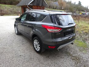 Ford Kuga,  2.0 TDCi TITANIUM PLNÝ SERVIS PĚKNÉ  - 4