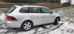 Volkswagen Golf VI 1.4TSi 90kw variant - 4