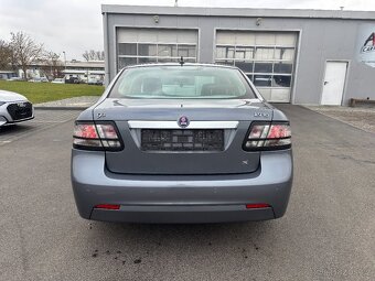 Saab 9-3 1.9Tid (88kw) 2008 - 4