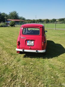 Renault 4 gtl - 4