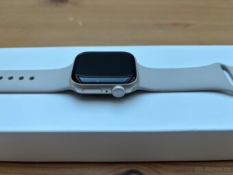 Apple Watch Series 8 41mm TOP stav - 4