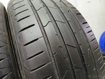 Letní pneu 215/55/17/Hankook - 4