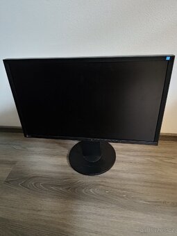 Monitor IPS LED Eizo FlexScan 2336w - 4