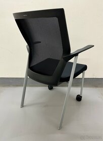 Nové konferenční židle Sidiz - 4