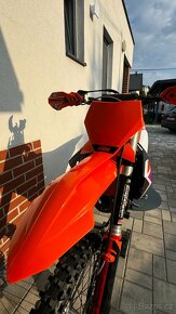 KTM SX-F 450 2024 40MTH - 4