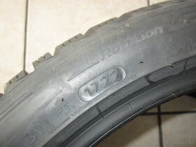 265/35 R19 Zimni Nove Hankook - 4