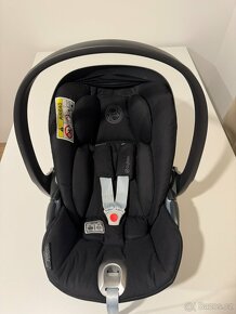 Autosedačka CYBEX Cloud Z I-Size - 4