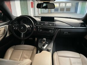 BMW 430i GranCoupe MPaket - 4