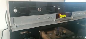 LG V 192H VHS DVD RECORDER - 4