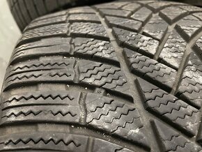 Zimni BRIDGESTONE Blizzak LM005 245/35 R20 - 4