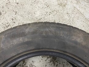 Zimní pneumatiky Continental 215/65 R16 - 4