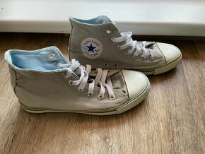 CONVERSE TENISKY - 4