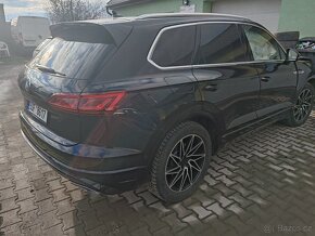 VW touareg 3.0tdi 210kw - 4