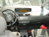 CITROEN C4 PICASSO 1.6HDi 16V 9HZ 80kW 2008 ROBOTICA - 4