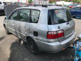 Kia Carens II 2,0CRDI 83kW 2004 D4EA - díly - 4