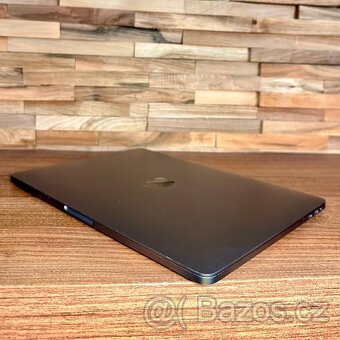 MacBook Pro 13 Touch Bar, i5,2017, 16GB,256GB ZARUKA - 4