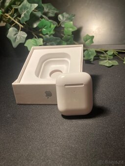 Apple Airpods 2019 - 4