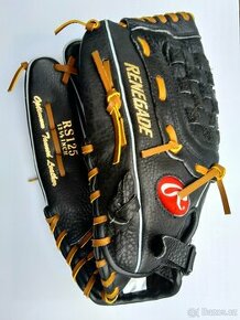 NOVÁ softballová rukavice Rawlings Renegade 12,5" pravá - 4