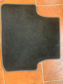 koberečky SEAT CUPRA Leon od roku 2020 - 4
