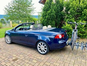 Cabrio  VW EOS 2,0 TDI, DSG - 4