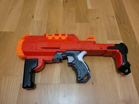 Nerf Mega Bulldog - 4