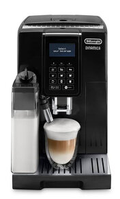 Espresso DeLonghi Dinamica ECAM 353.75.B černé - 4