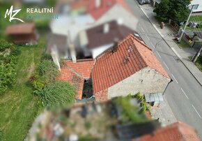 Prodej rodinného domu 81 m², pozemek 2 415 m² Dětkovice - 4