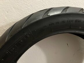 Zadní pneu Pirelli scorpion trail 2 150/70 r18 - 4