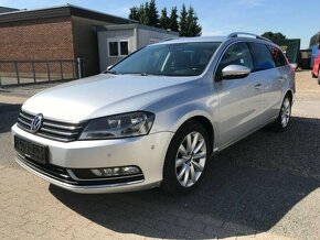 Passat - 4