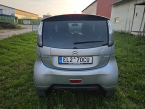 Citroen C-Zero 2011 odp. DPH - 4