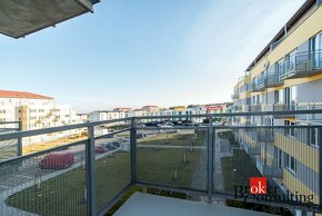 Pronájem, byty/2+kk, 47.2 m2, Jaroslava Holečka 3308, Kročeh - 4