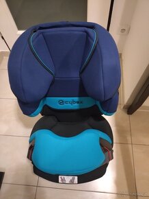 Cybex pallas fix - 4