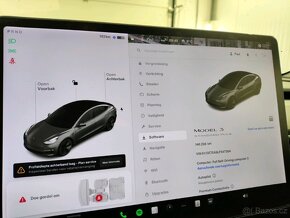 Tesla Model 3 Standard Range Plus - DPH - 4