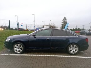 Audi A6 allroad 3.0 TDI - 4