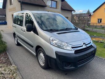 Citroen Jumpy 2.0 72kW - 4