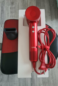 Laifen Swift Ruby red - 4