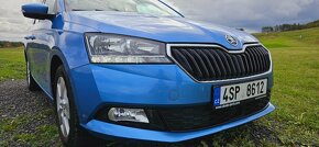 Škoda Fabia 1.0 tsi 81Kw - 4