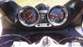 Suzuki Bandit GSF 600S 25200 km top stav - 4