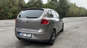 Seat Altea 1.9 TDI 77kw - 4