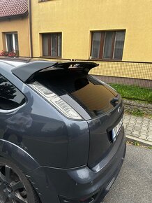 Ford Focus st225 2.5t - 4