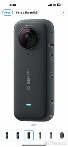 Insta 360 - 4