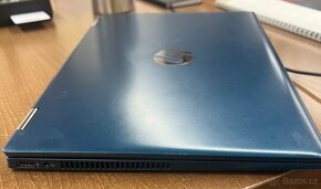 Notebook HP Pavilion x360 Convertible 14 - 4