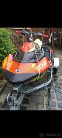 Sea doo spark Trixx - 4