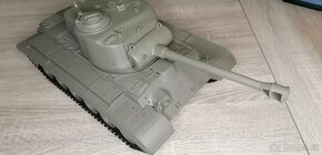 VÁNOČNÍ AKCE + dárek zdarma U.S. M26 Pershing, RC tank, 1:16 - 4