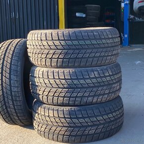 NOVÉ Zimní pneu 215/60 R16  Altenzo - 4