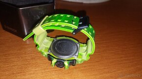 Casio G-Shock green - 4