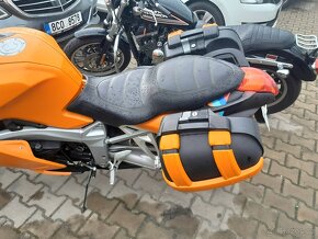 BMW K 1200 S - 4