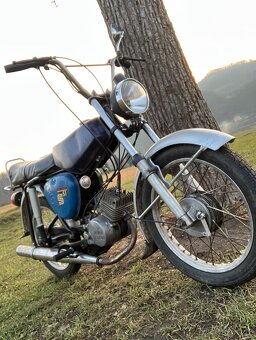 Simson S50 - 4